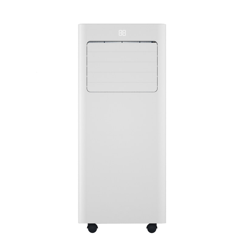 220v 240v Split Type Air Conditioner 9000BTU/H Intelligent Infrared Remote Control