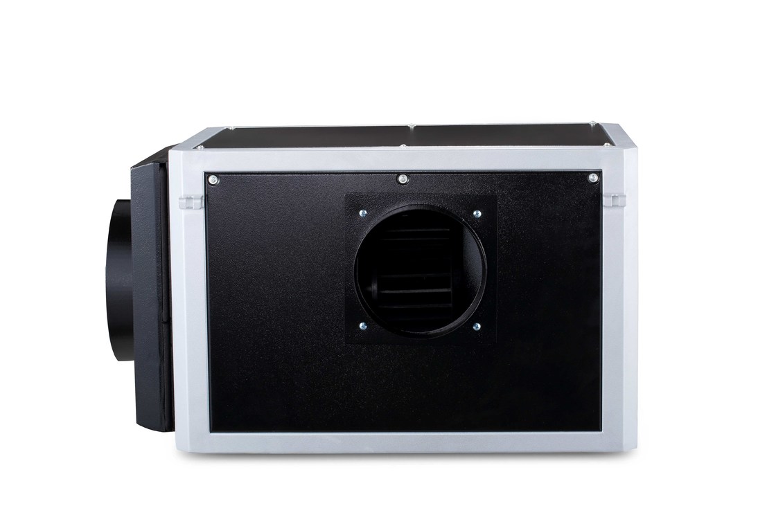 Wall Mounted Duct Ceiling Dehumidifier Innovative Dehumidifier