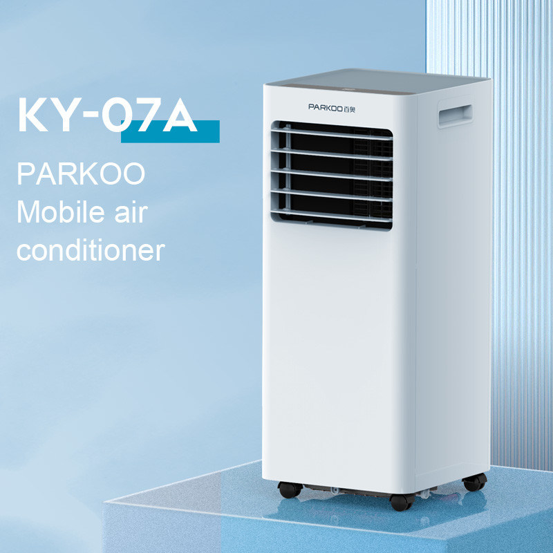 Portable Air Conditioner Air Cooler Air Conditioner Humidifier Cooling