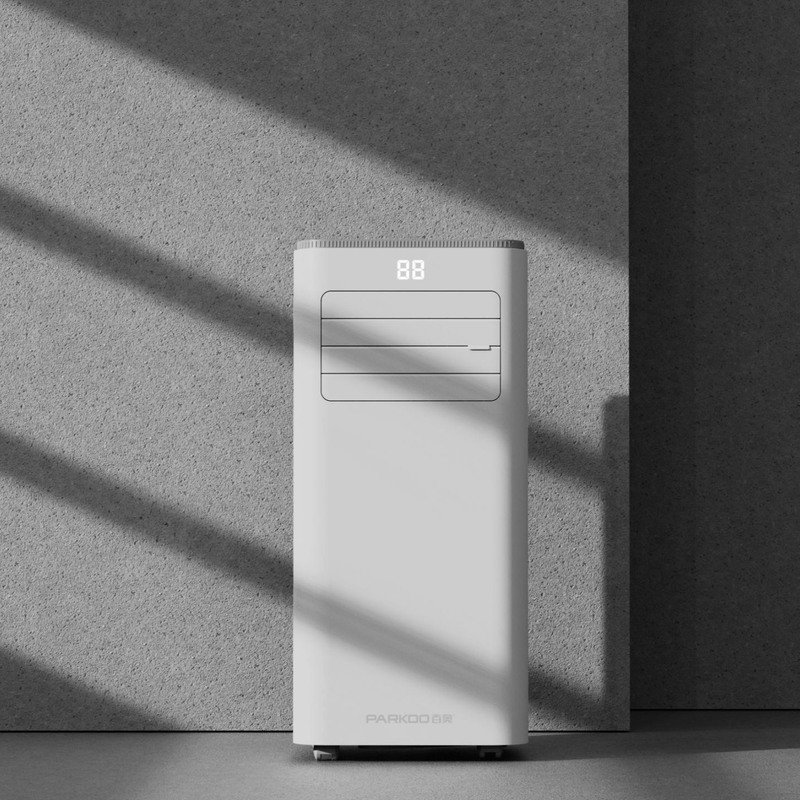 Portable Air Conditioner Air Cooler Air Conditioner Humidifier Cooling