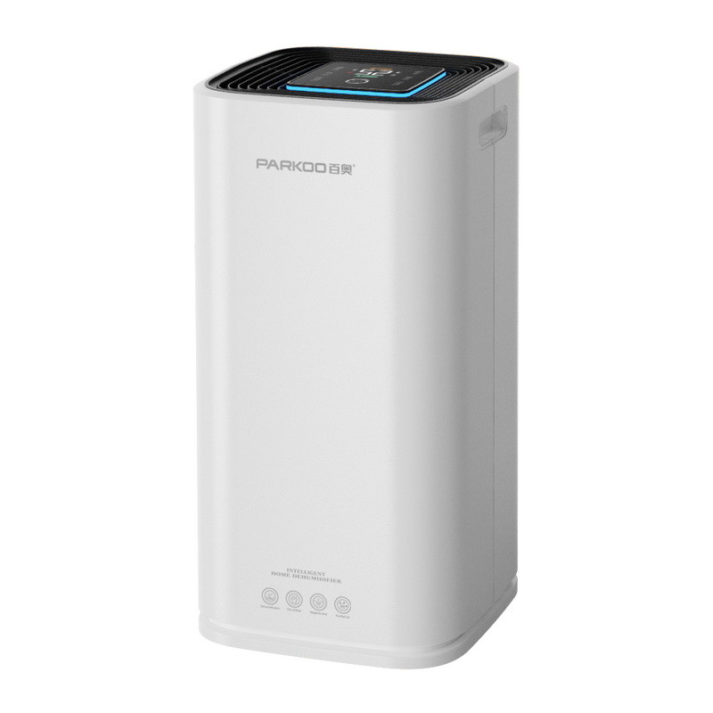 Lightweight Portable Household Air Purifier With 2.2L Capacity For Fresh Air