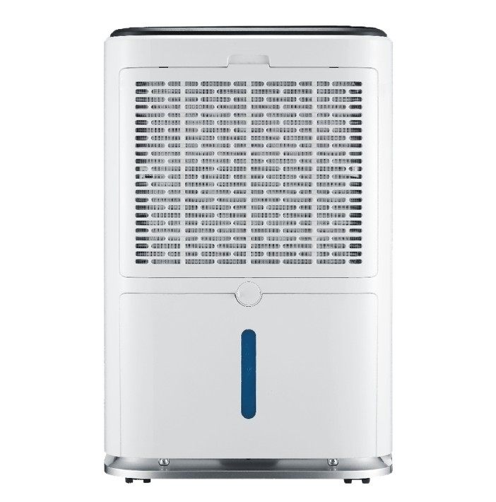 Bluetooth Smart Dehumidifier TFT LCD PM2.5 Air Quality Indicator HEPA H11 Carbon Anion WiFi