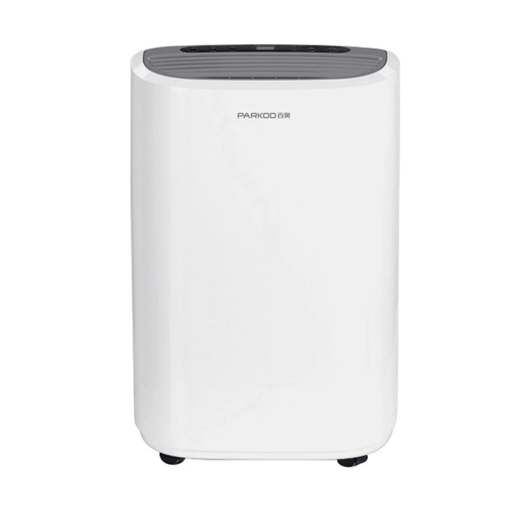 15L Super Quite 3 in 1 Dehumidifier Air Tumble 24-Hour Timer LED Screen Casters Handles