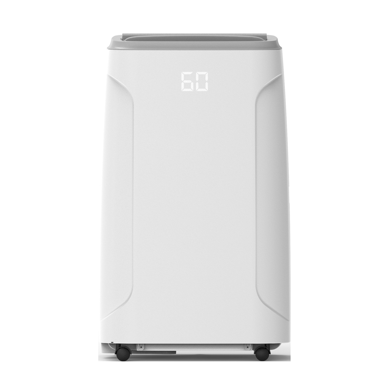 115V 60HZ 14000BTU R32 Refrigerative Electric Control Mobile Air Conditioning Freestanding Type