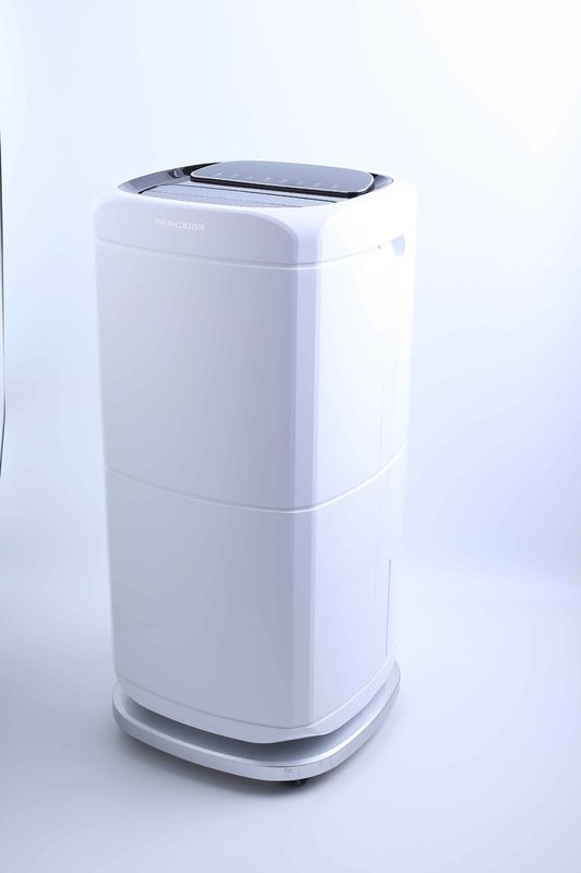 Working Quiet Lager Water Tank Shop Use Lager Room Use Home Air Dehumidifier