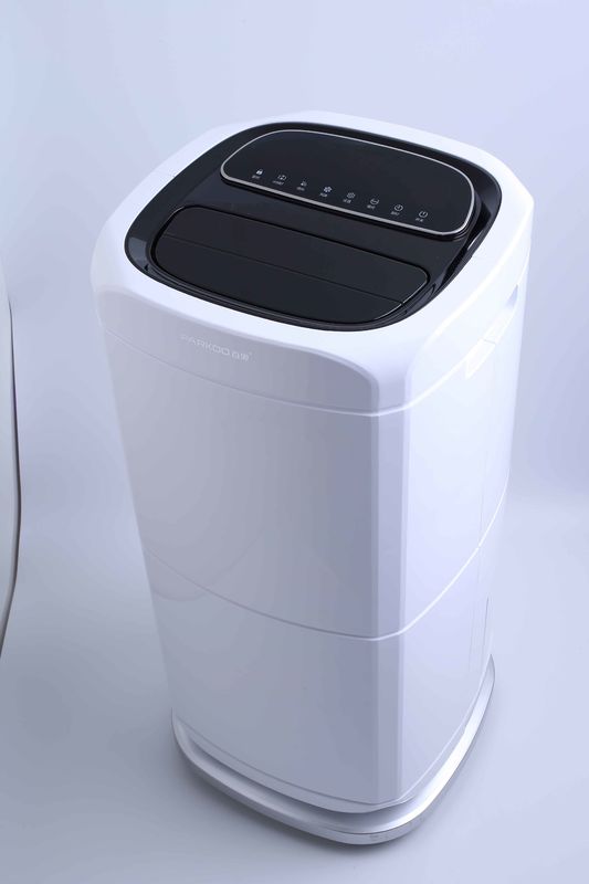 Working Quiet Lager Water Tank Shop Use Lager Room Use Home Air Dehumidifier