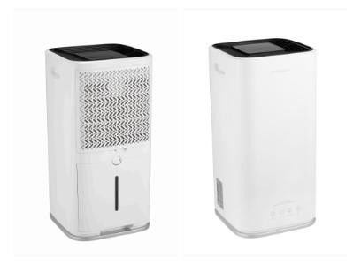 Washable Air Filter 20M² 24L/D Small Home Dehumidifier
