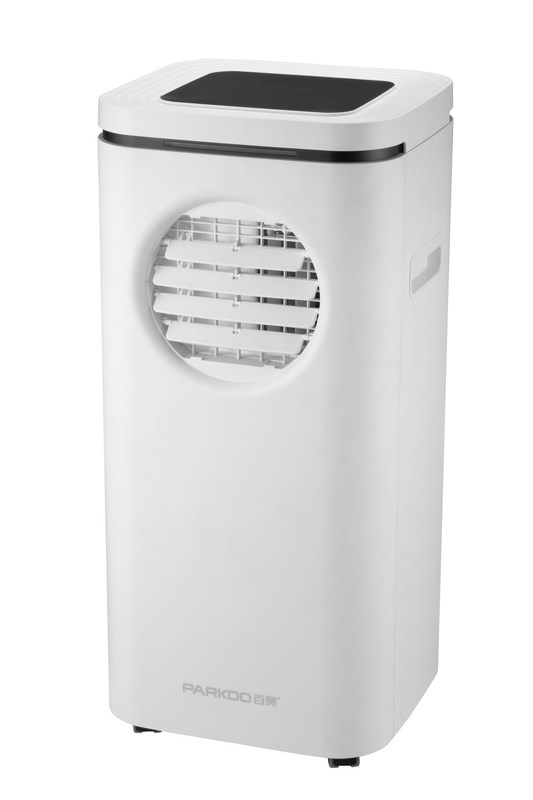 8K Portable Refrigerative Air Conditioner Europe Standard