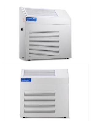 OEM 6kg/h Wall Mounted Dehumidifier Grow Room Warehouse Industrial Ceiling Concealed Duct Dehumidifier
