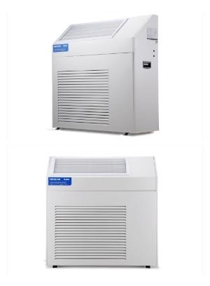 OEM 6kg/h Wall Mounted Dehumidifier Grow Room Warehouse Industrial Ceiling Concealed Duct Dehumidifier