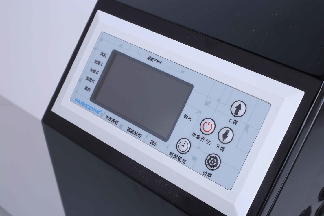 Industrial Type Cool Mist Humidifier Remote Control Air Ultrasonic Humidifier