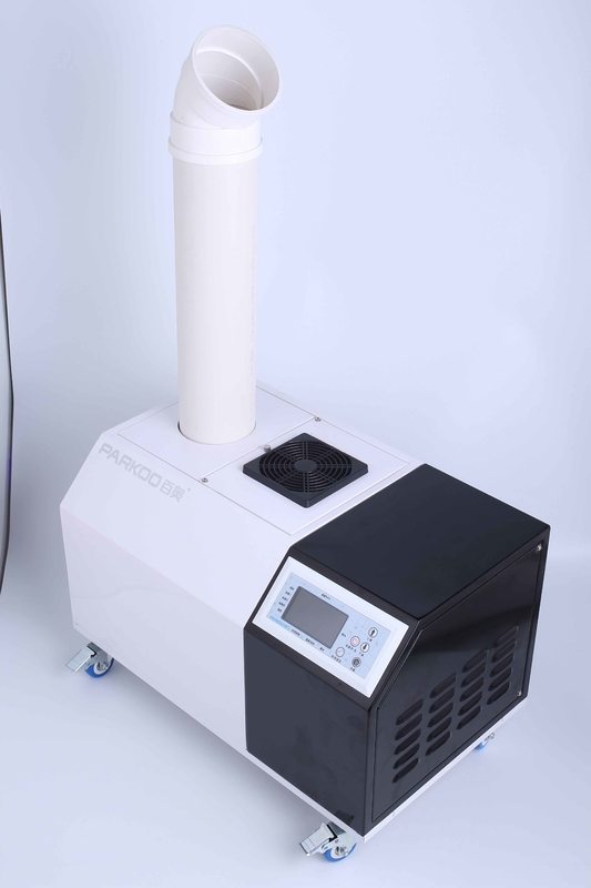 Industrial Type Cool Mist Humidifier Remote Control Air Ultrasonic Humidifier